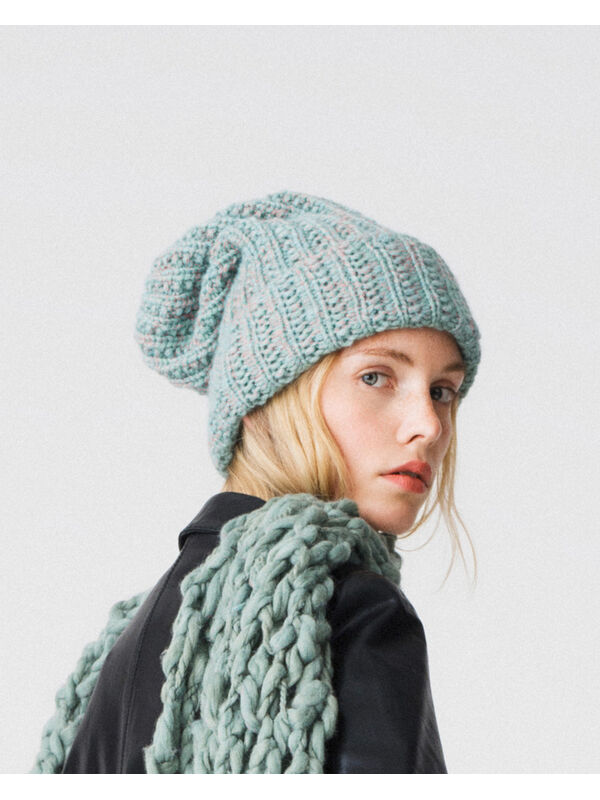 Lana Grossa MUTS Alta Moda Cashmere 16