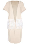Lana Grossa VEST Organico