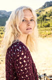 Lana Grossa VEST Alpaca Peru 100