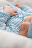 Lana Grossa JASJE Cool Wool Baby