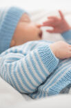 Lana Grossa JASJE Cool Wool Baby