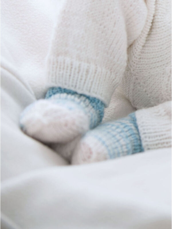 Lana Grossa SOKEN Cool Wool Baby