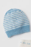 Lana Grossa MUTS Cool Wool Baby