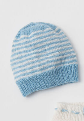 MUTS Cool Wool Baby van Lana Grossa