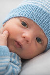 Lana Grossa MUTS Cool Wool Baby