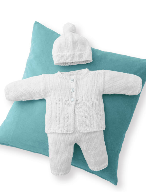 Lana Grossa VESTJE Soft Cotton