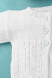 Lana Grossa VESTJE Soft Cotton