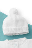 Lana Grossa MUTS Soft Cotton