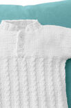Lana Grossa TRUI Soft Cotton