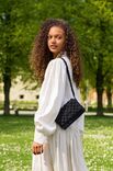Lana Grossa HANDTAS MET DEKSEL MET NOPPEN The Core