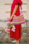 Lana Grossa SCHOUDERTAS Natural Cotton