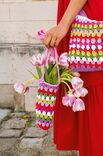 Lana Grossa TAS VOOR FLES Natural Cotton