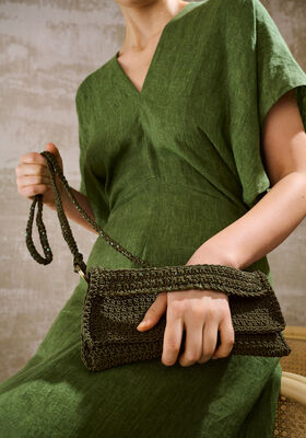 CLUTCH The Core & Glamour van Lana Grossa