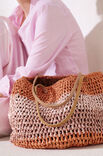Lana Grossa TAS IN NETPATROON The Bast & Glamour