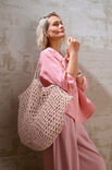 Lana Grossa TAS IN NETPATROON The Bast & Cosmo