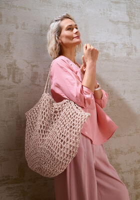 TAS IN NETPATROON The Bast & Cosmo van Lana Grossa