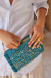 Lana Grossa CLUTCH The Bast & Cosmo
