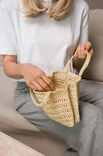 Lana Grossa PAPERBAG The Bast