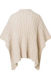 Lana Grossa PONCHODOEK LIFFEY Ecopuno & Setasuri