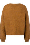 Lana Grossa SWEATER CLAUDE Ecopuno & Silkhair