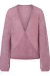 Lana Grossa SWEATER CAMILLE Silkhair