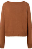 Lana Grossa CARDIGAN TWINKLE TWINKLE Size Plus - Cool Wool