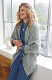 Lana Grossa TALA OMHANG Cool Wool 4 Socks & Setasuri