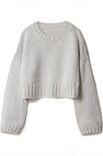 Lana Grossa SNEAKERSWEATER Ecopuno & Setasuri