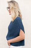 Lana Grossa LAUSANNESLIPOVER Cashmere Kiss