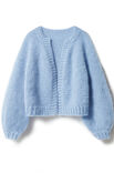 Lana Grossa GENÉVEJACKET Silkhair