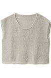 Lana Grossa QUICKYSLIPOVER Superkid Seta