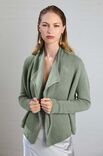 Lana Grossa VEST Cashmere Pure