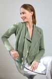 Lana Grossa VEST Cashmere Pure