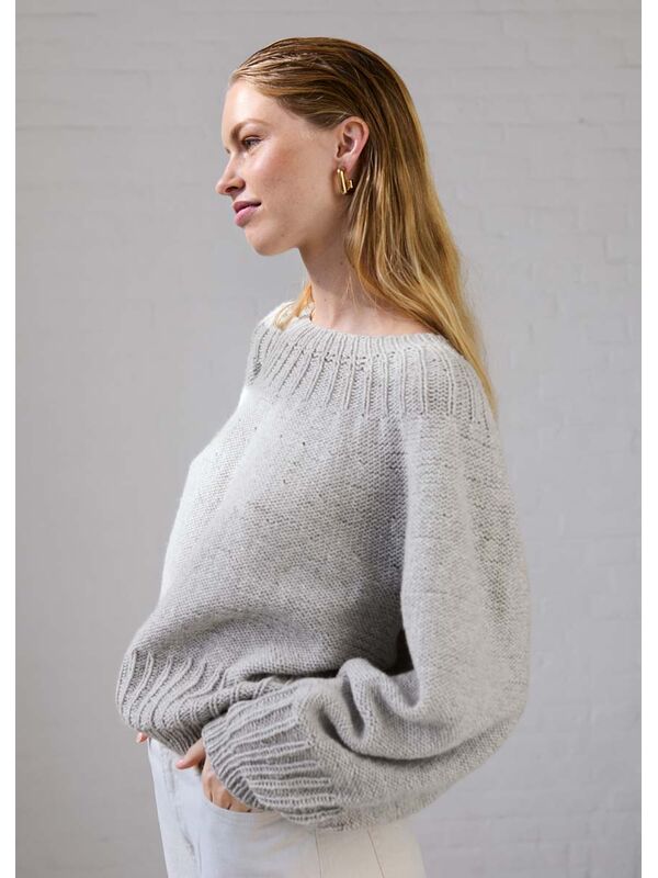 Lana Grossa TRUI Cashmere Kiss