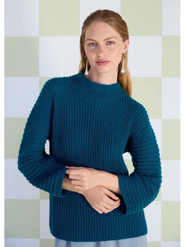 Lana Grossa TRUI Cashmere Pure