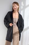 Lana Grossa VEST Cashmere Kiss