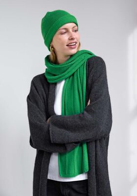 SJAAL Cashmere Pure van Lana Grossa