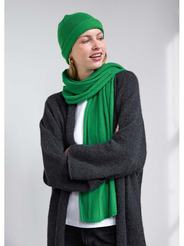 Lana Grossa SJAAL Cashmere Pure