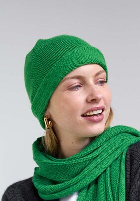 MUTS Cashmere Pure van Lana Grossa