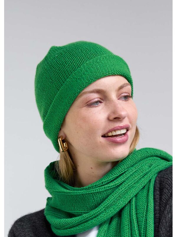 Lana Grossa MUTS Cashmere Pure
