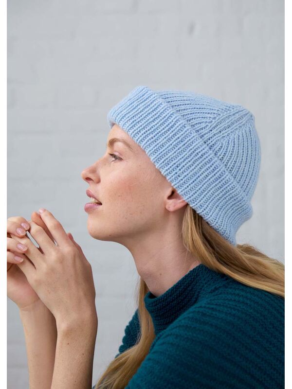 Lana Grossa MUTS Cashmere Kiss