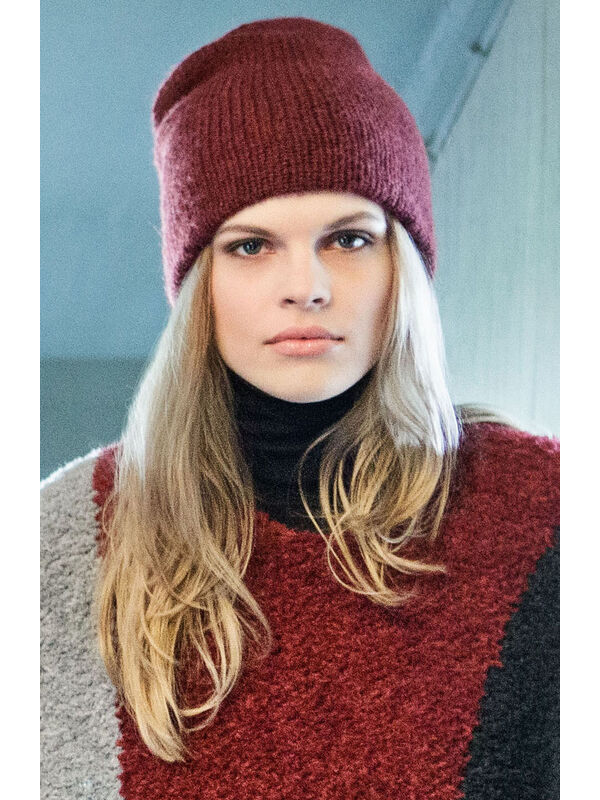 Lana Grossa DUBBELE MUTS Alta Moda Alpaca