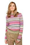 Lana Grossa RAGLANTRUI Cinque Multi