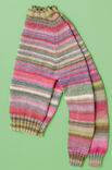 Lana Grossa RAGLANTRUI Cinque Multi