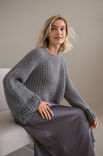 Lana Grossa TRUI Mohair di Gio & Cosmo