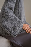 Lana Grossa TRUI Mohair di Gio & Cosmo