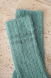 Lana Grossa SOKKEN MET GLITTER Cosy Socks & Brillino