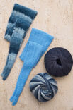 Lana Grossa MINISJAAL Cosy Socks