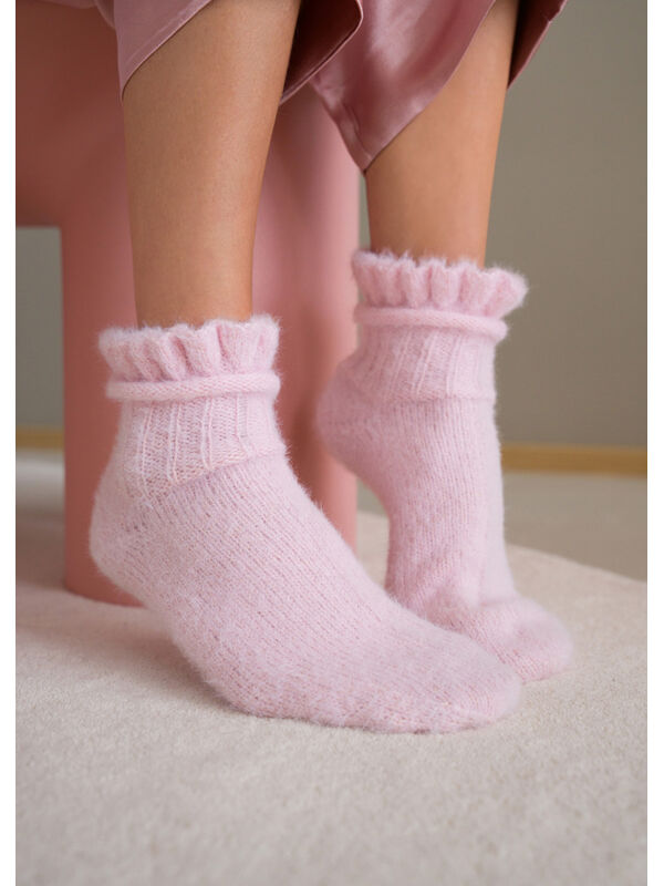 Lana Grossa SOKKEN Cosy Socks