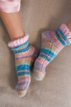 Lana Grossa SOKKEN  Cosy Socks Dream & Cosy Socks